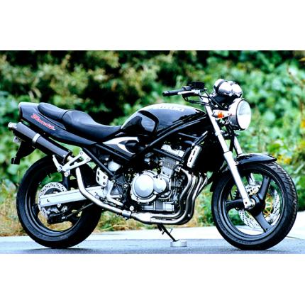 バイク バンディット マフラー スリップオンの人気商品・通販・価格