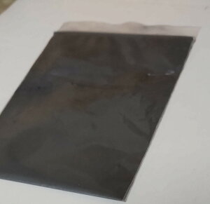 MoS2 񗰉uf 4g  99.9% 1um 1~N