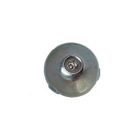 タングステン タイラバ 60g タイラバ ジグ 重り 無塗装 送料無料