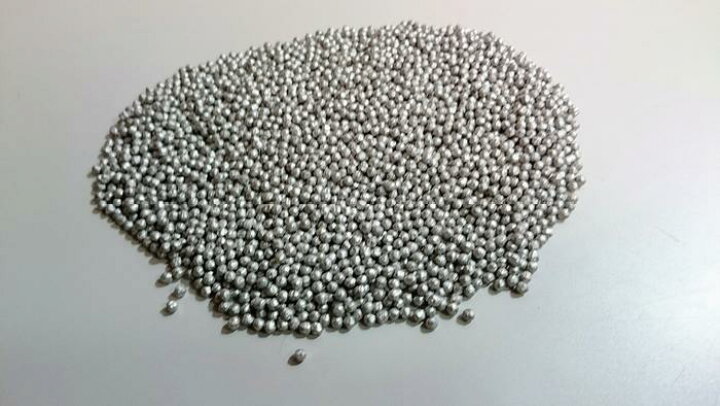 楽天市場】最高純度99.99% マグネシウム 99.99% 1kg 3mm ボール 粒状 