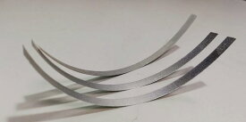 マグネシウムリボン　約10cm 6本 DIY 水素水 水素 高純度 郵便封筒出荷 普通郵便 ポスト投函