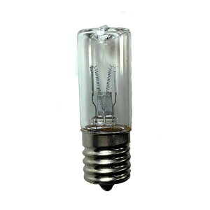 ���O�������v 185nm UV���C�g �^�󎇊O�� ���̓I�]������ E17 �d�� VUV UVC �����v�̂� 1�{ ��d���h���C�o�K�v