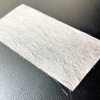 グラスファイバーシート ガラス繊維 30枚入り 4cm×8.5cm 小物用サイズ FRP用素材 送料無料 ポイント解消 ポイント消化 ポッキリ