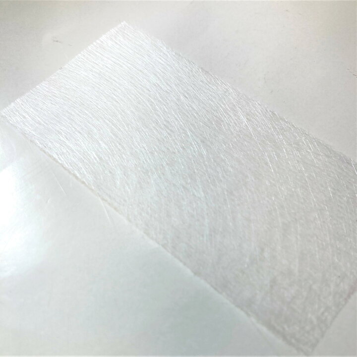 楽天市場】グラスファイバーシート ガラス繊維 5枚入り 4cm×8.5cm 小物  