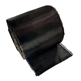 カーボンファイバー 平織 カーボンクロス CFRP炭素繊維 3K 200g 20cm幅 1m単位 切り売り 送料無料