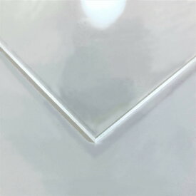 アクリル板 無色 透明 クリア 3mm厚 257×364mm 1枚