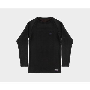 STUFF BAGt ILLLOLO E[OX[u WOOL Long Sleeve Crew X|[cEFA A_[EFA Ci[ Xgb` RۖhL H~ Y fB[X CIX|[c