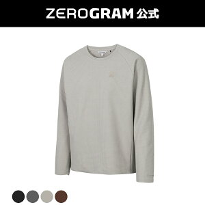 �y�����zSEAWOOL Waffle Long-Shirts ������ �x�[�X���C���[ ���E���h�l�b�N �����OT�V���c/ �[���O���� ZEROGRAM �V�[�E�[�� ���b�t�� �z������ ���L �ʋC �y�� �o�R �����O�n�C�N �L�����v �^�E�����[