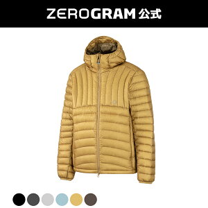 yzRamona130 Goose Zerolight JacketiUnisexjnCubh AE^[_E2025byʁEۉEpbJreB