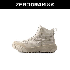 30%OFF�y�����zCassel Z Mid Trekking Shoes/ �[���O���� ZEROGRAM�iSAFARI ���C�g�x�[�W���j�g���b�L���O�V���[�Y �u�[�c �~�b�h�J�b�g �~�h���J�b�g �o�R�C �����O�n�C�N �h�� ���� ���L �y�� �L�����v 