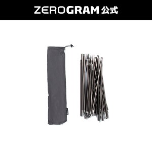 �y�����zEL CHALTEN ZEROBONE �|�[���Z�b�g ��p�P�[�X�t/ �[���O���� ZEROGRAM �G���`�����e�� �[���{�[�� �y�� �_�u���E�I�[�� �|�[���P�� 1.5p 2p 2.5p �t���ւ� �����p �\�� �C�� �M�A �o�R �����O�n