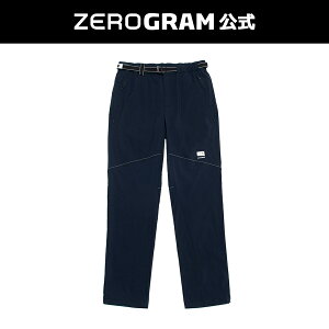 30%OFF�y�����zCLOUDS REST TREKKING PANTS (MEN) UL�g���b�L���O �����O�p���c �[���O���� ZEROGRAM �y�� ���� �ʋC ���� �ϋv�� �o�R �����O�n�C�N �L�����v �����Y �Y�{�� �g���b�L���O