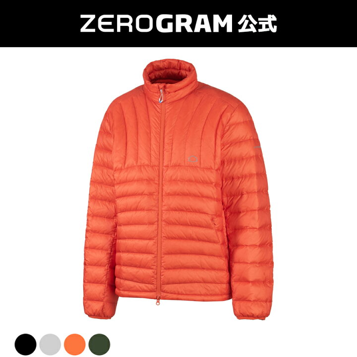 楽天市場】20%OFF【公式】Ramona120 Goose Zerolight Stand Jacket 