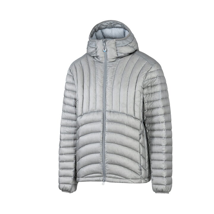 楽天市場】10%OFF【公式】Ramona130 Goose Zerolight Hoodie Jacket 