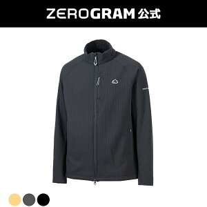 10%OFF�y�����zHito Fleece Floaty Stand Pullover �A�E�^�[�t���[�X �v���I�[�o�[ �W���P�b�g/ �[���O���� ZEROGRAM �q�g�t���[�X �ό� �h�� �y�� �ۉ� �h�� �X�g���b�` �~�h�����C���[ �o�R �����O�n�C