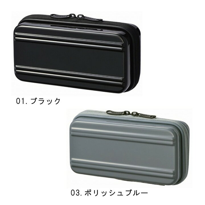 ロッカーボストン ゴルフ ゼロハリバートン Monogram アイボリー 022 ブラック Zh Zero ゼロハリバートンゴルフ Halliburton