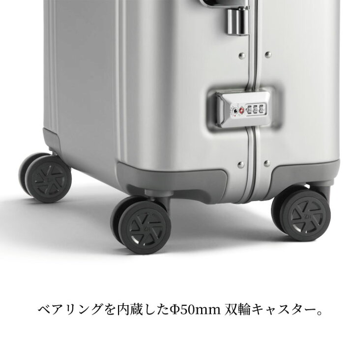 楽天市場】【本日0の付く日】ゼロハリバートン ZERO HALLIBURTON 