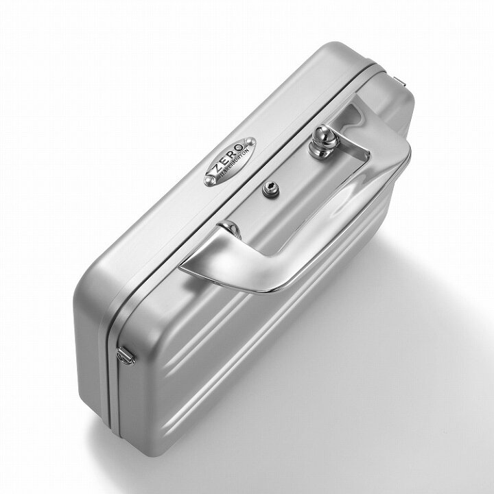 楽天市場】【本日0の付く日】ゼロハリバートン ZERO HALLIBURTON 