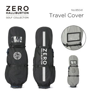 yŠXgAzgxJo[ cA[Jo[ [no[gSt ZERO HALLIBURTON GOLF Travel Cover LfBobOJo[ gX|[gJo[ y h  s@ s bvXg