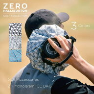 【スーパーSALE期間P最大34倍】氷のう アイスバッグ ゼロハリバートン ZERO HALLIBURTON GOLF ゼロハリバ…