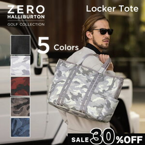 yŠXgAzZ[30% bJ[g[g St ZERO HALLIBURTON GOLF [no[gSt Cordura R[fiC Jt StobO e s MA 82001 ubN/ub