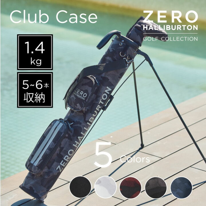 楽天市場】【安心の公式ストア】ゼロハリバートン ZERO HALLIBURTON 
