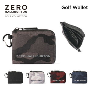 �y�X�[�p�[SALE����P�ő�34�{�z�[���n���o�[�g���S���t ZERO HALLIBURTON GOLF | �R�[�f�����V���[�Y ���E���h�E�H���b�g ���z �J���r�i�t�� ZHG-CB2 Golf Wallet �A�N�Z�T���[ �J���t���� 82068