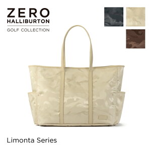 yyV}KWfڕiz[no[g ZERO HALLIBURTON | St GOLF | ^V[Y g[gobO Limonta Series | Larger Locker Tote ZHG-B1 LIMONTAb82451