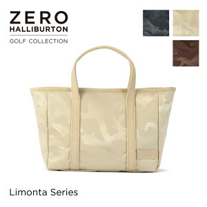 y}\JÒz[no[g ZERO HALLIBURTON | St GOLF | ^V[Y g[gobO J[hobO Limonta Series | Cart Tote ZHG-B1 LIMONTAb82453