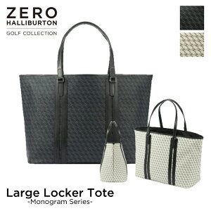�y�労�ӍՊJ�Ò��I�z�[���n���o�[�g�� ZERO HALLIBURTON | �S���t GOLF | ���m�O�����V���[�Y ���b�J�[�g�[�g(L) ZHG-B6 Large Locker Tote 82532