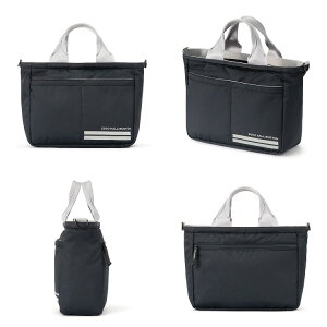 yŠXgAzJ[gg[g St ZERO HALLIBURTON GOLF [no[gSt DICROS SOLO Series Shoulder Cart Tote ZHG-B DS fBNX\ e y  {fBOn V_[x