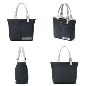 【5年製品保証】カートトート ゴルフ ZERO HALLIBURTON GOLF ゼロハリバートンゴルフ DICROS SOLO Series Large Cart Tote ZHG-B DS ディクロスソロ 大容量 軽量 撥水 ボンディング生地 ゴルフ用バッグ 85004