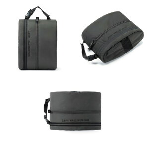 yŠXgAzStV[YP[XbSt ZERO HALLIBURTON GOLF [no[gSt DICROS SOLO Series Shoes Case ZHG-B DS fBNX\ ʋC y  {fBOn C C 