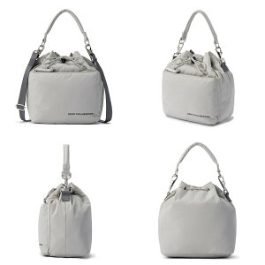 yŠXgAzV_[obO St ZERO HALLIBURTON GOLF [no[gSt DICROS SOLO Series Drawstring Shoulder Bag ZHG-B DS fBNX\ e y  {fBOn J[go