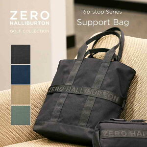 �y�X�[�p�[SALE����P�ő�34�{�z�T�|�[�g�o�b�O �[���n���o�[�g���S���t ZERO HALLIBURTON GOLF Rip-stop Series | Support Bag ZHG-B26 RGF ���b�v�X�g�b�v�i�C���� �T�u�o�b�O ���E���h�o�b�O 85286