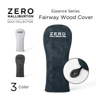 【月間優良ショップ受賞】セール30%オフ！ フェアウェイウッド用 ヘッドカバー｜ゴルフ｜ゼロハリバート…