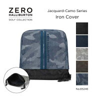 【月間優良ショップ受賞】アイアン用 ヘッドカバー ゼロハリバートンゴルフ ZERO HALLIBURTON GOLF JC Se…