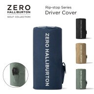 【お買い物マラソン残り僅か】ドライバー用(DR) ヘッドカバー ゼロハリバートンゴルフ ZERO HALLIBURTON …