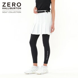 【安心の公式ストア 】ゼロハリバートン ZERO HALLIBURTON | ゴルフ GOLF | アンダーレギンス ZHG-W5a | 4 Way Leggings 82691