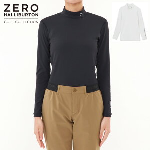 y{_tf[zZ[50%ItI [no[g ZERO HALLIBURTON | St GOLF | bNA_[Vc ZHG-W5b | Mockneck Undershirt 82692