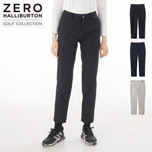 �y���S�̌����X�g�A�z�Z�[��50%�I�t�I�[���n���o�[�g�� ZERO HALLIBURTON | �S���t GOLF | �o�b�N�t���b�V���p���c ZHG-W12 | Back Flash Pants 82752