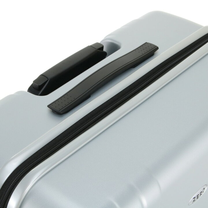 90 以上節約 スーツケース ゼロハリバートン Zrp W2s 76リットル 1週間程度のご旅行に Batesmartin Com