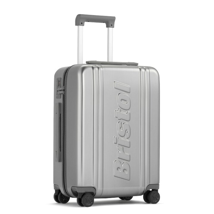 楽天市場】【安心の公式ストア】ZERO HALLIBURTON × F.C.Real Bristol 