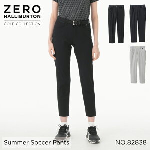 yŠXgAzZ[30It [no[g ZERO HALLIBURTON | ZHG-W4S7a | Summer Soccer Pants fB[X StEFA Opc 82838