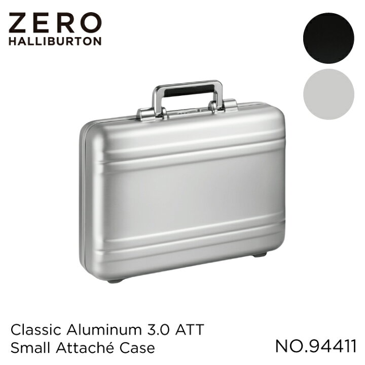 楽天市場】【安心の公式ストア】ゼロハリバートン ZERO HALLIBURTON  