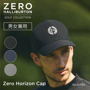 �y�X�[�p�[SALE����P�ő�34�{�z�L���b�v �[���n���o�[�g���S���t ZERO HALLIBURTON GOLF | Cap and Visors | Zero Horizon Cap ���S�f�U�C�� �j�����p ���j�Z�b�N�X �u���b�N �l�C�r�[ �O���[ 82566