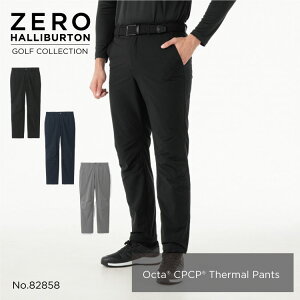 y}\JÒzZ[30%It [no[g ZERO HALLIBURTON | ZHG-A4A5c | Octa CPCP Thermal Pants hpc 82858