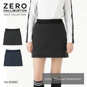 yŠXgAzZ[30%It [no[g ZERO HALLIBURTON | ZHG-W4A8b | Octa Thermal Sweatskirt XEFbgXJ[g 82882