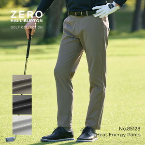 yŠXgAz[no[gSt ZERO HALLIBURTON GOLF | ZHG-M5A10 | Heat Energy Pants H~ YEFA StEFA @\{g q[gGiW[ 85128