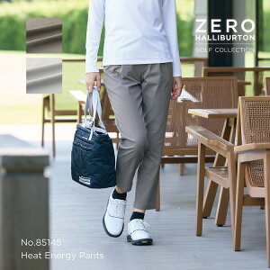 y{5̕tz[no[gSt ZERO HALLIBURTON GOLF | ZHG-W5A7a | Heat Energy Pants H~ fB[XEFA StEFA dD{gX q[gGiW[ 85145